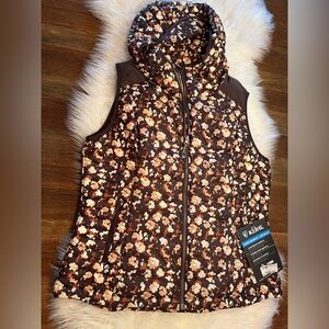 Kuhl Spyfire Women’s Down Vest XL